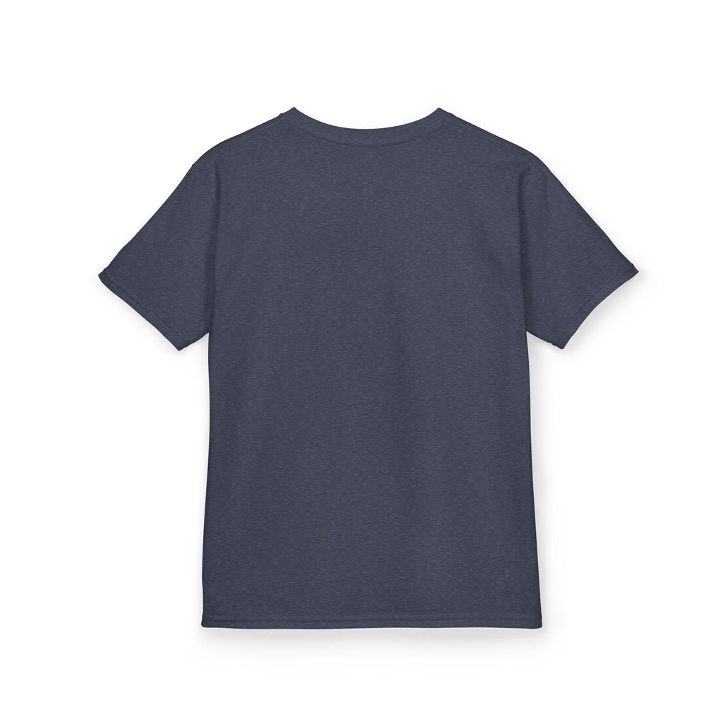 Ready to Learn Kids T‑Shirt — Back to School Educational Graphic Tee