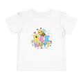 Bee Happy Toddler Tee