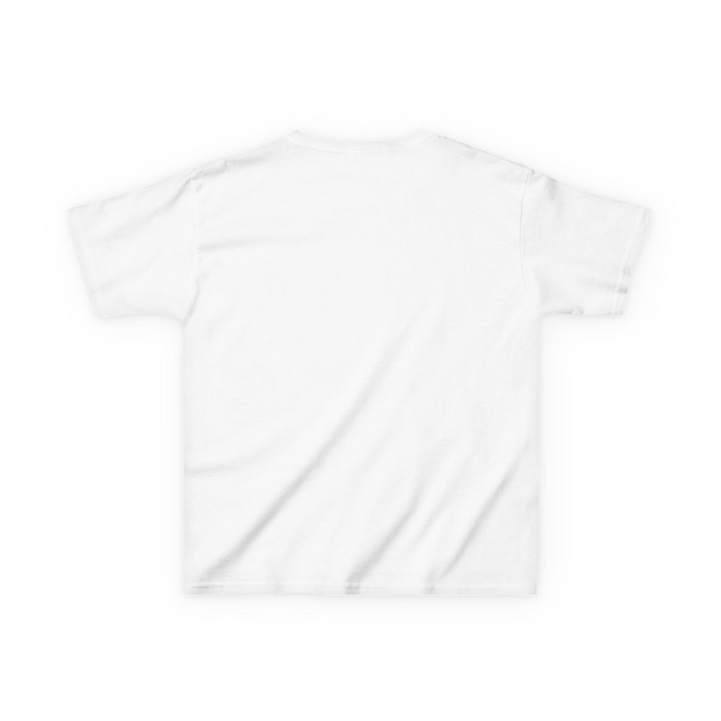 Hello 2nd Grade Kids T-Shirt — Colorful Back-to-School Tee for Second Graders