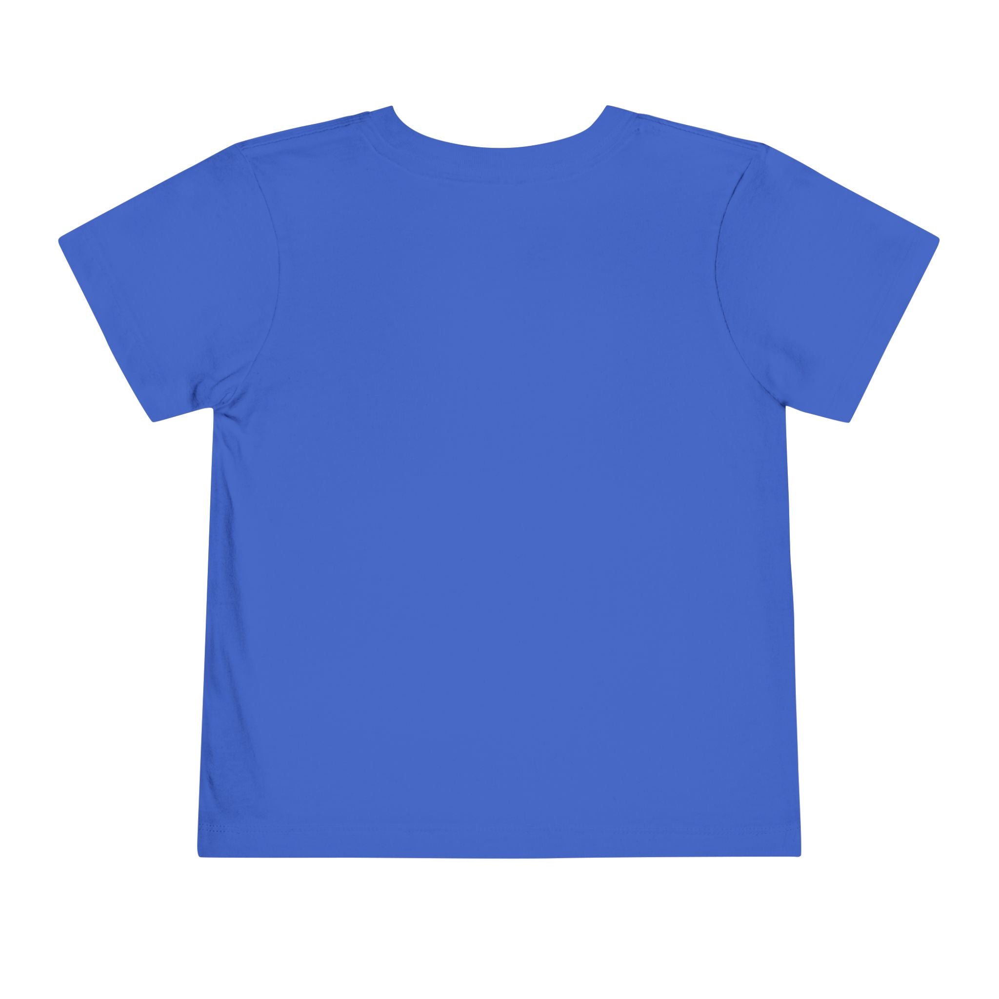 Toddler Tee - "Little Explorer" Christian Adventure Shirt