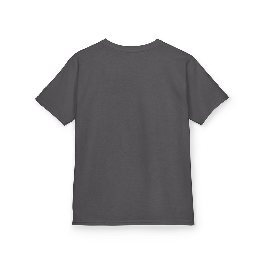 Kids T‑Shirt - Be Yourself