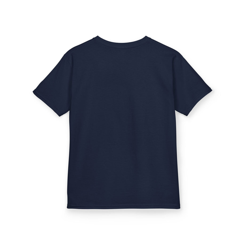 Kids T‑Shirt - Be Yourself