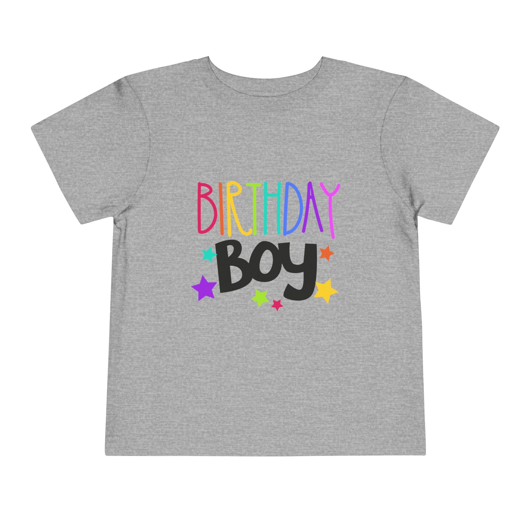 Birthday Boy T-Shirt