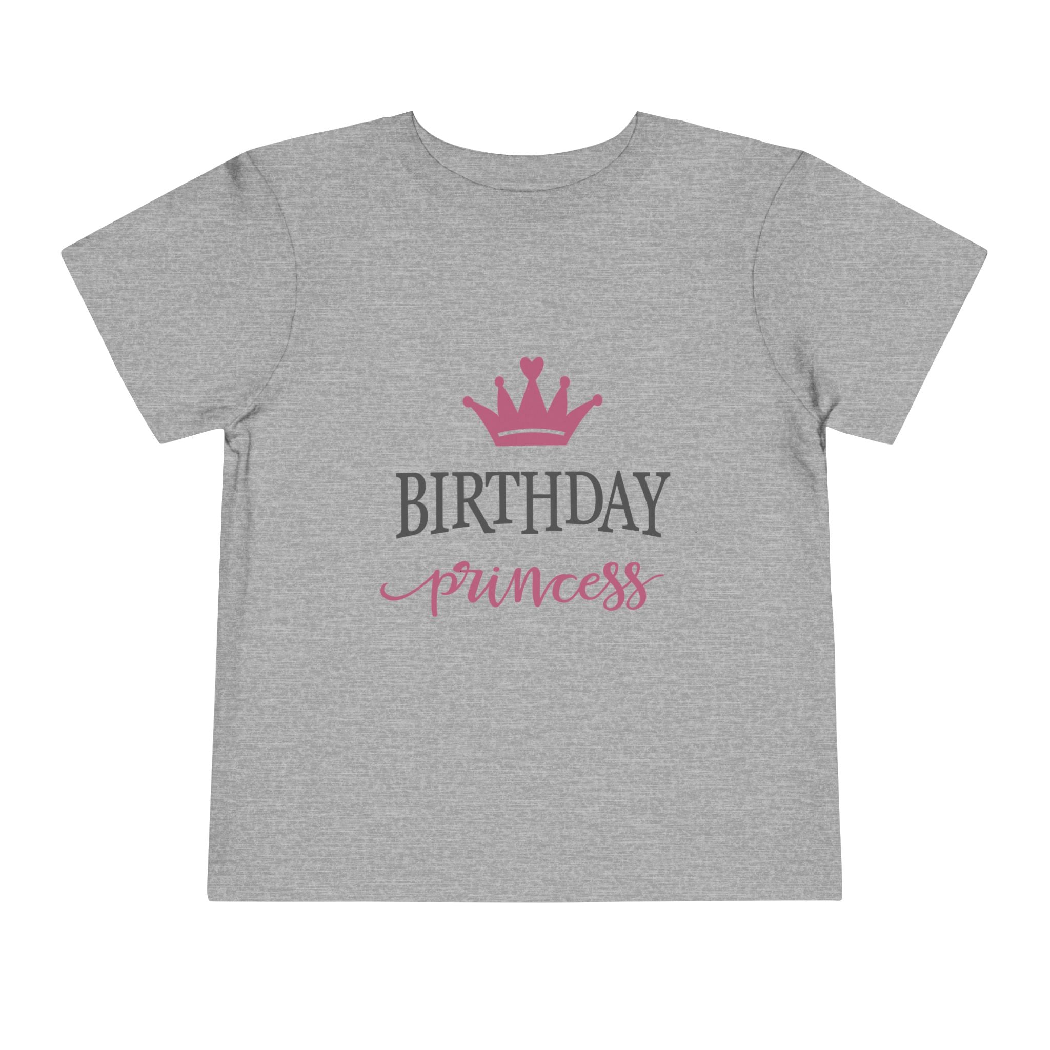 Birthday Princess T-Shirt