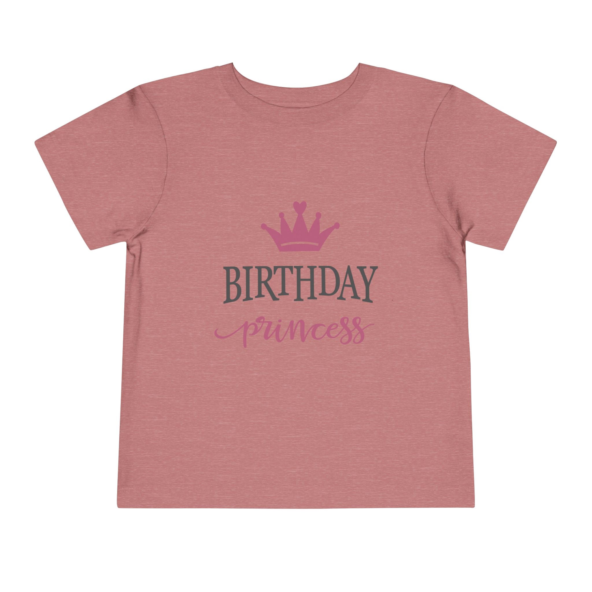 Birthday Princess T-Shirt