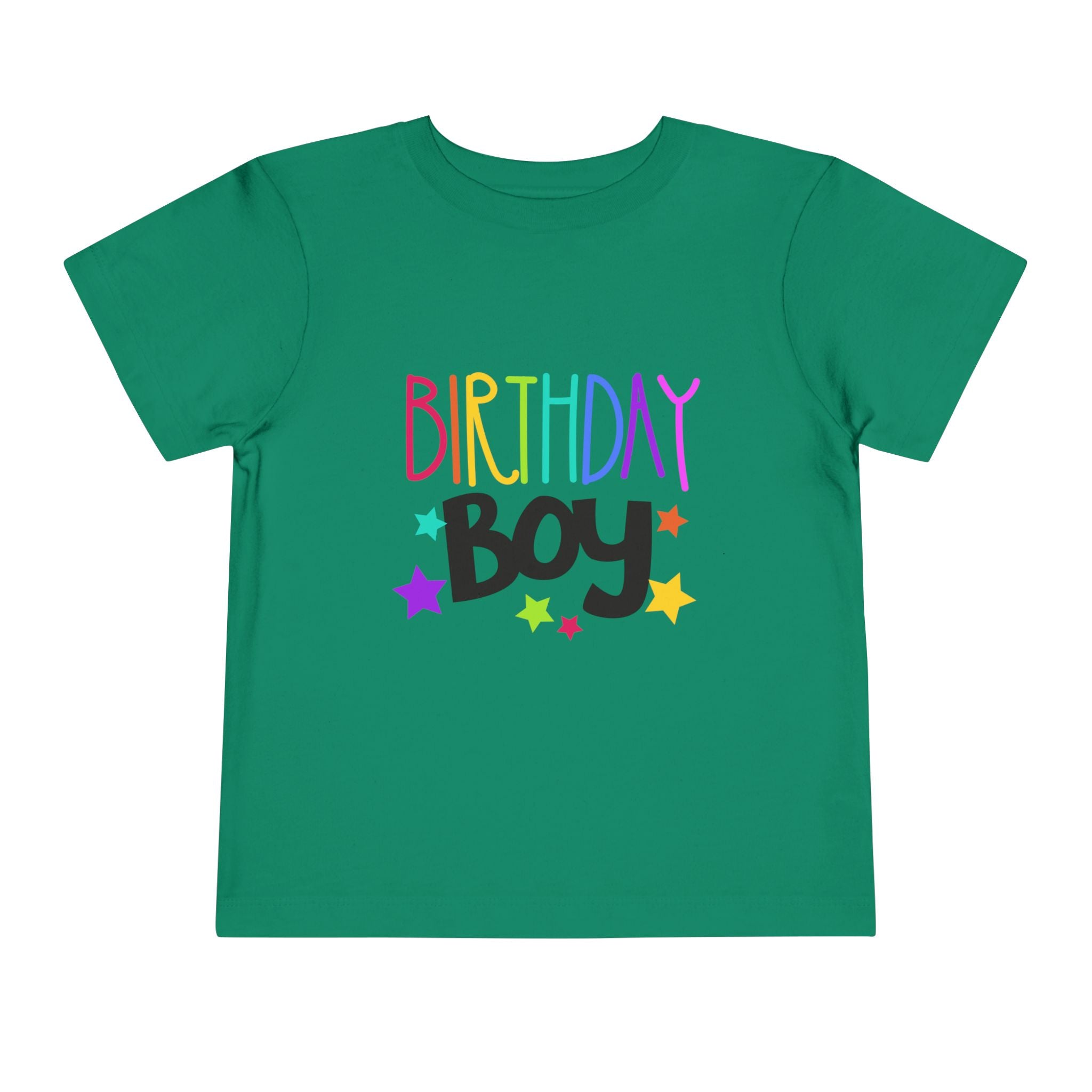 Birthday Boy T-Shirt