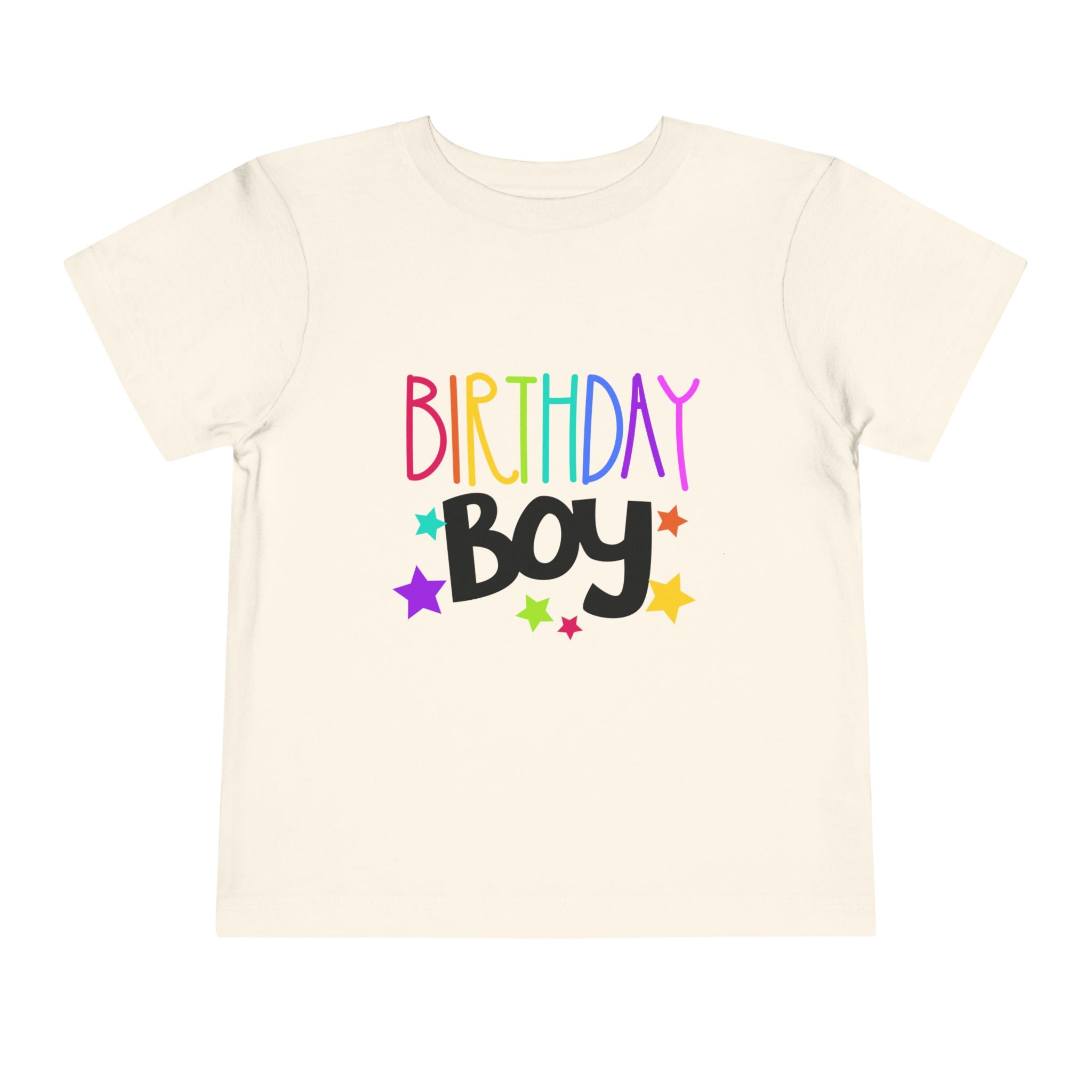 Birthday Boy T-Shirt