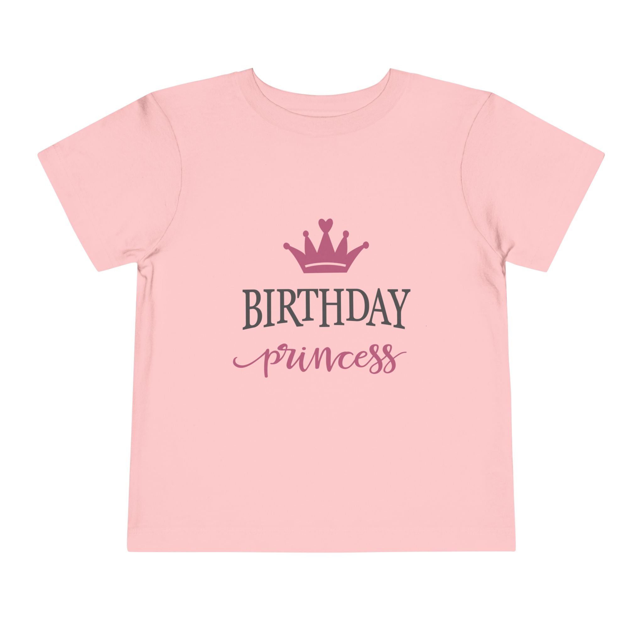 Birthday Princess T-Shirt
