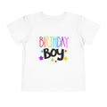 Birthday Boy T-Shirt