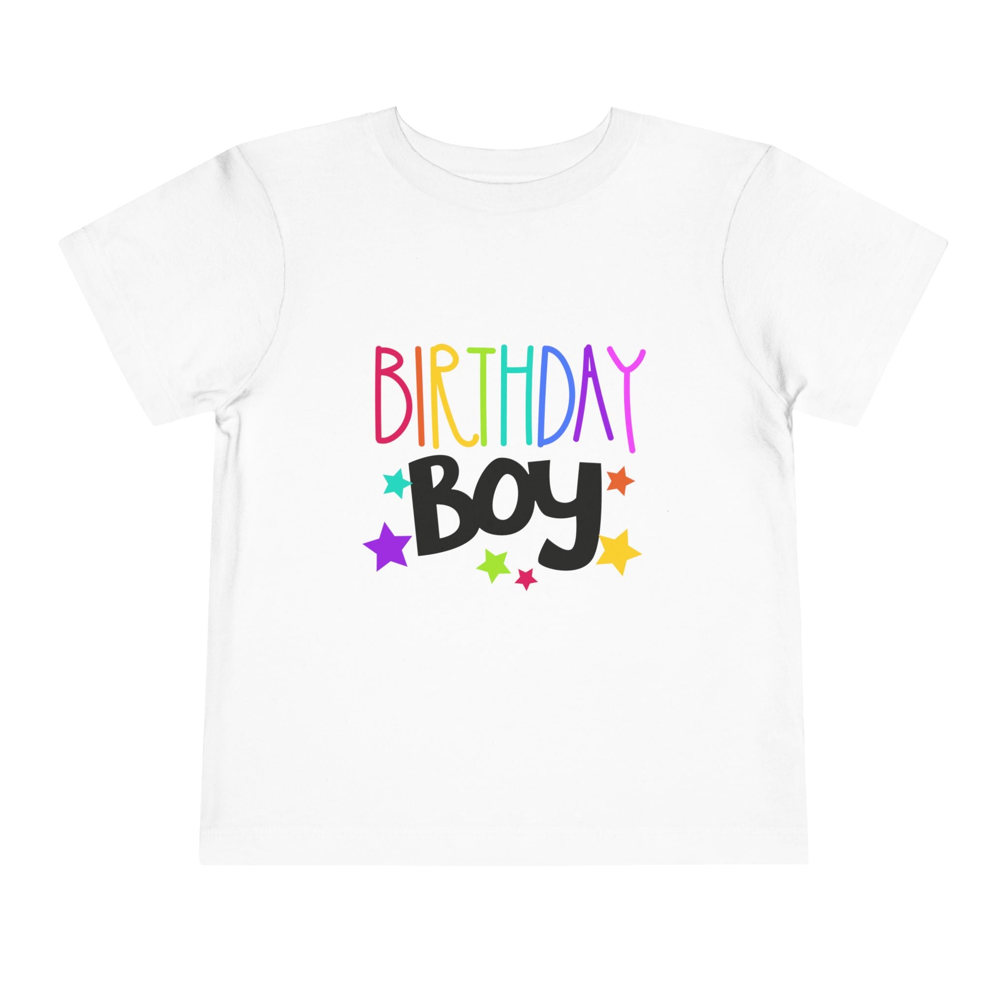Birthday Boy T-Shirt