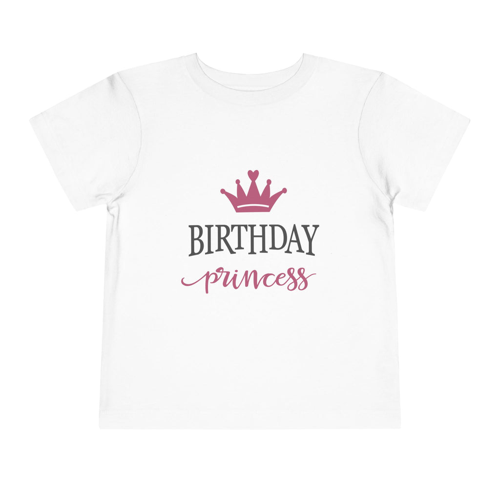 Birthday Princess T-Shirt