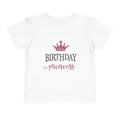 Birthday Princess T-Shirt