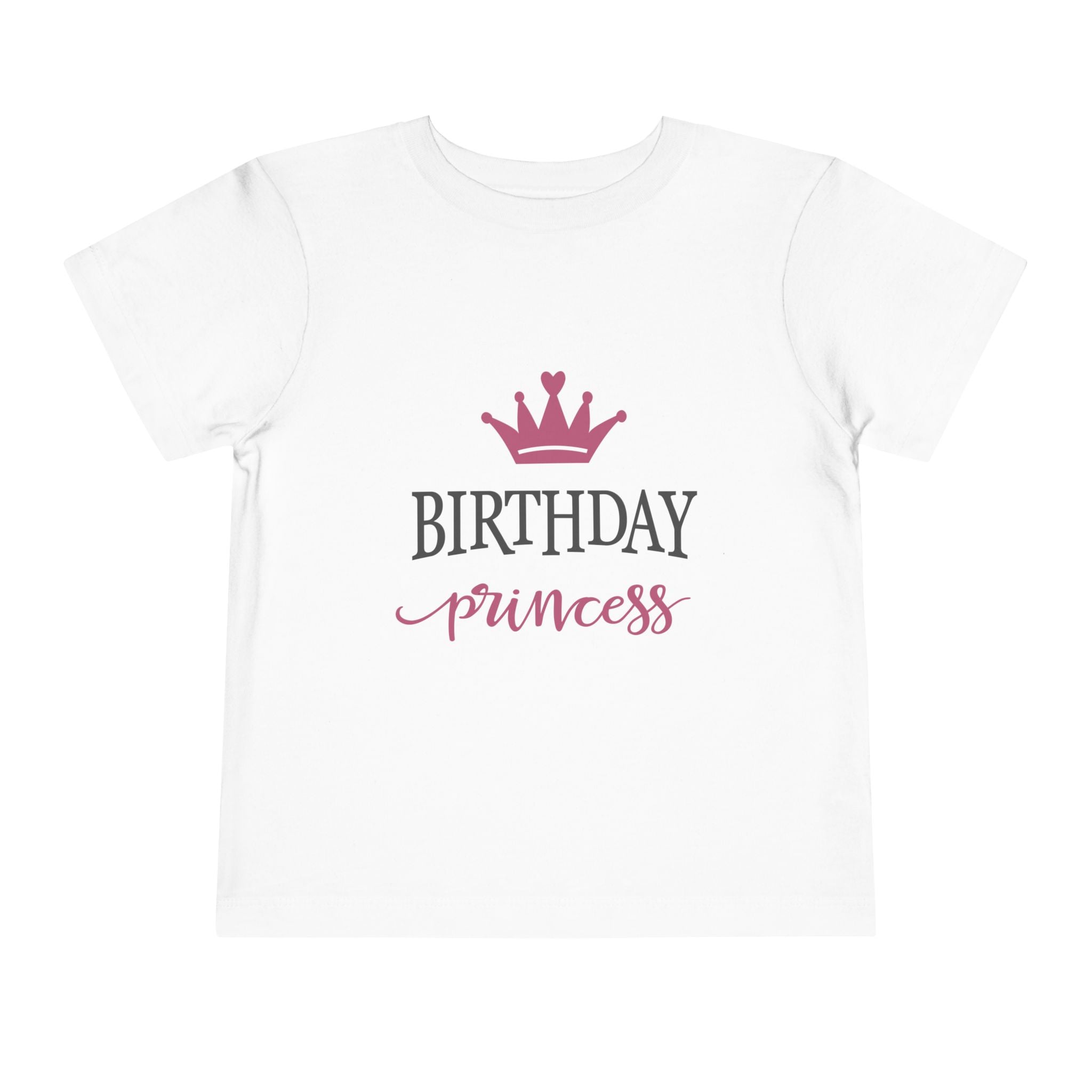 Birthday Princess T-Shirt